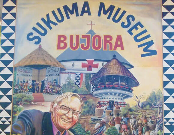 1 Day Mwanza Town Tour & Bujora Sukuma Museum