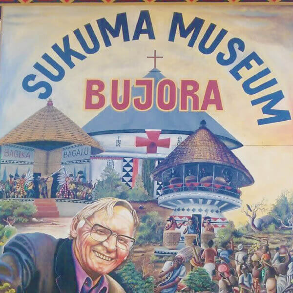 1 Day Mwanza Town Tour & Bujora Sukuma Museum